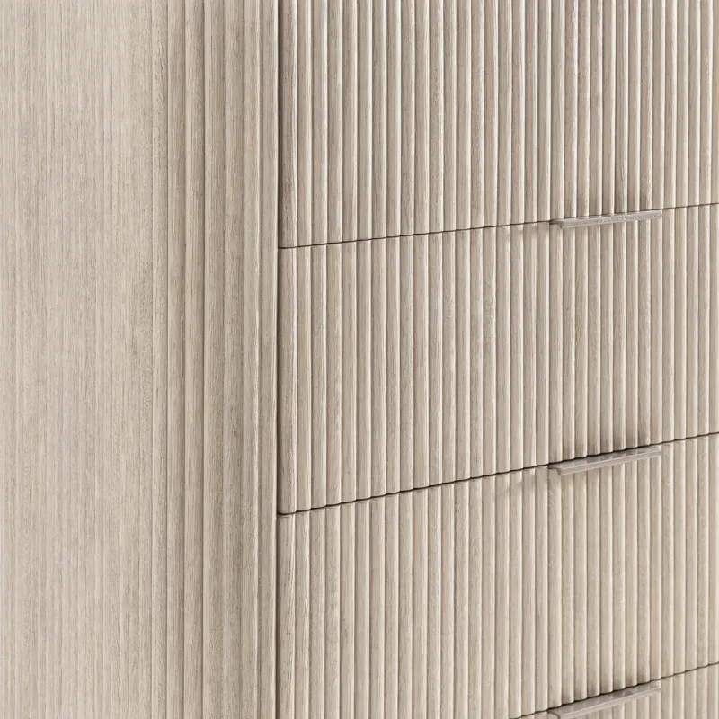 Lucerne Tall Drawer Chest