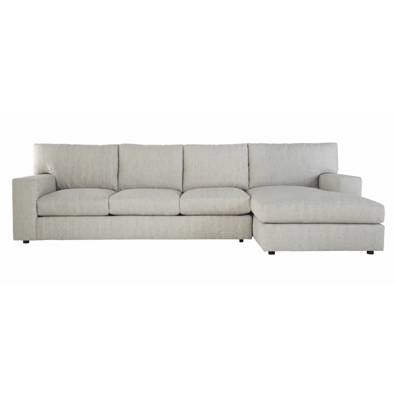 Rawls Fabric Sectional