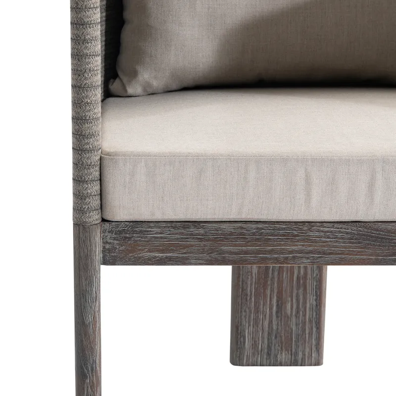 Rialto Outdoor Arm Chair