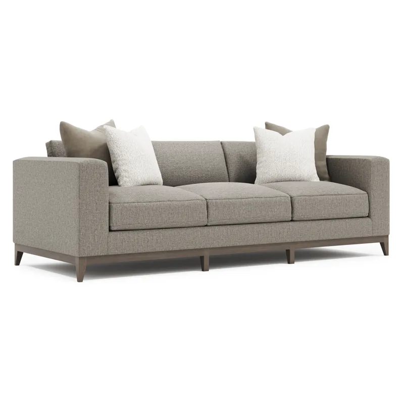 Noel Fabric Sofa