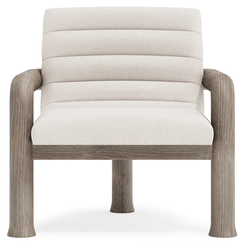 Bowie Fabric Chair