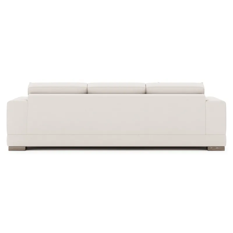 Lars Fabric Sofa