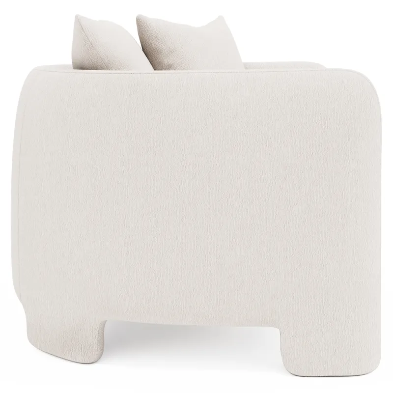 Rowan Fabric Chair