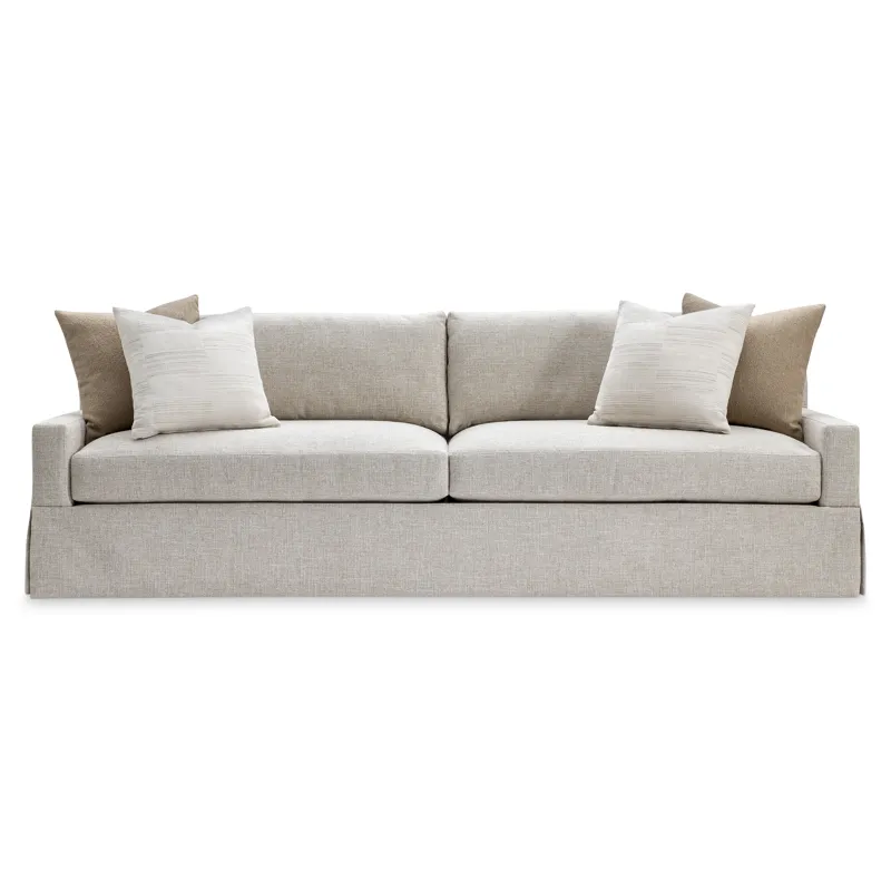 Sutton Fabric Sofa