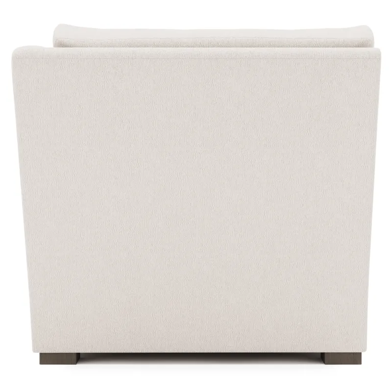 Ventura Fabric Right Arm Chair