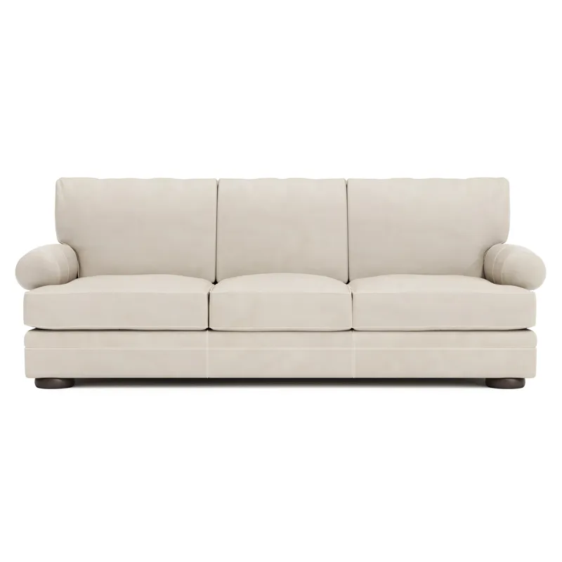 Harrison Leather Sofa