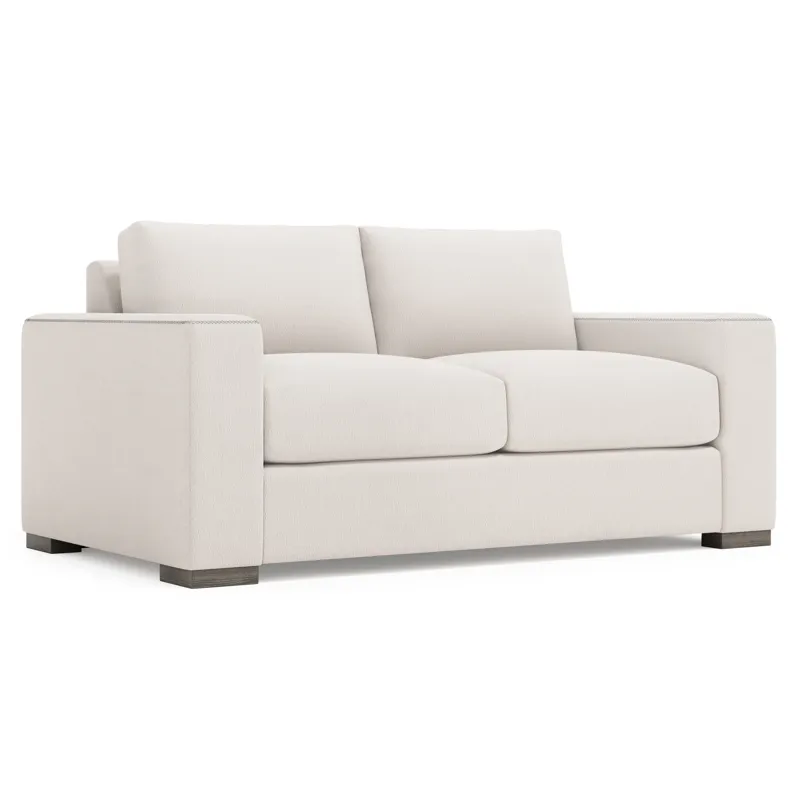 Vaughn Fabric Loveseat