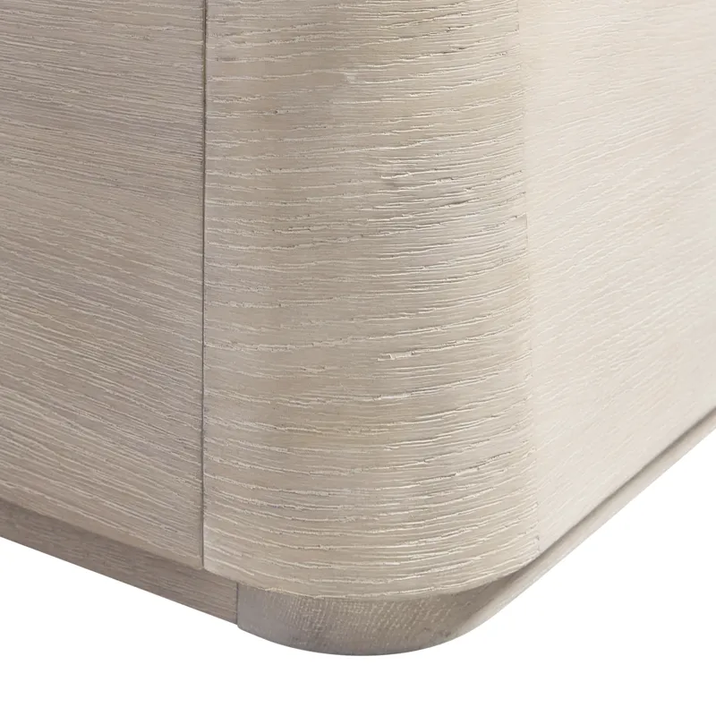 Lucerne Panel Bed