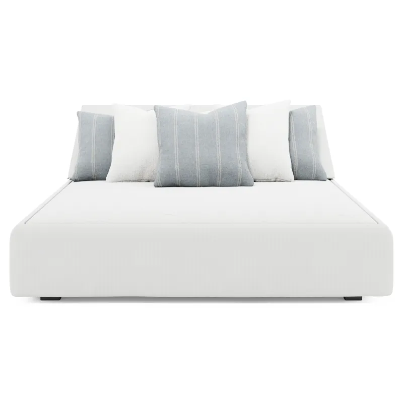 Rio Outdoor Daybed