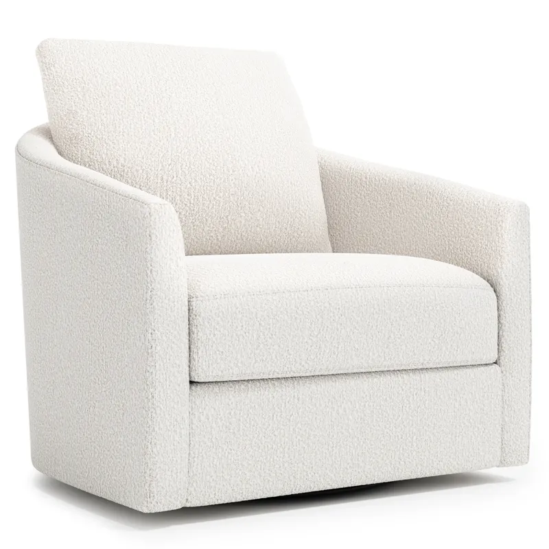 Swivel Chair Program Astoria Fabric Swivel Chair