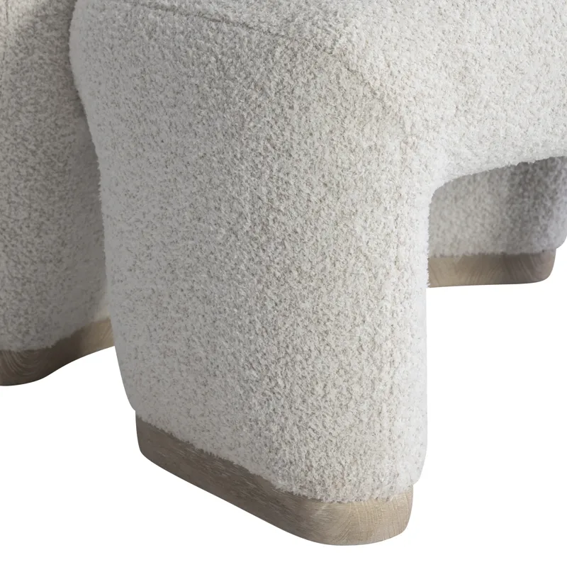 Scout Fabric Chair