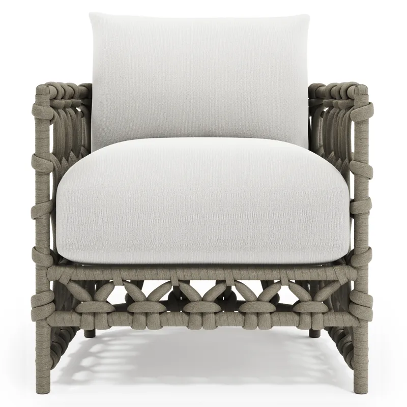 Nodi Outdoor Chair
