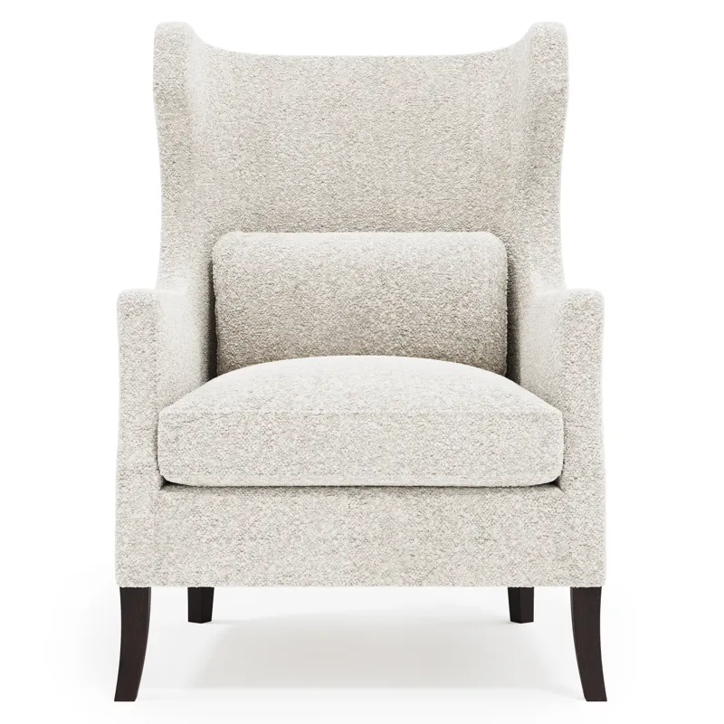 Kingston Fabric Chair