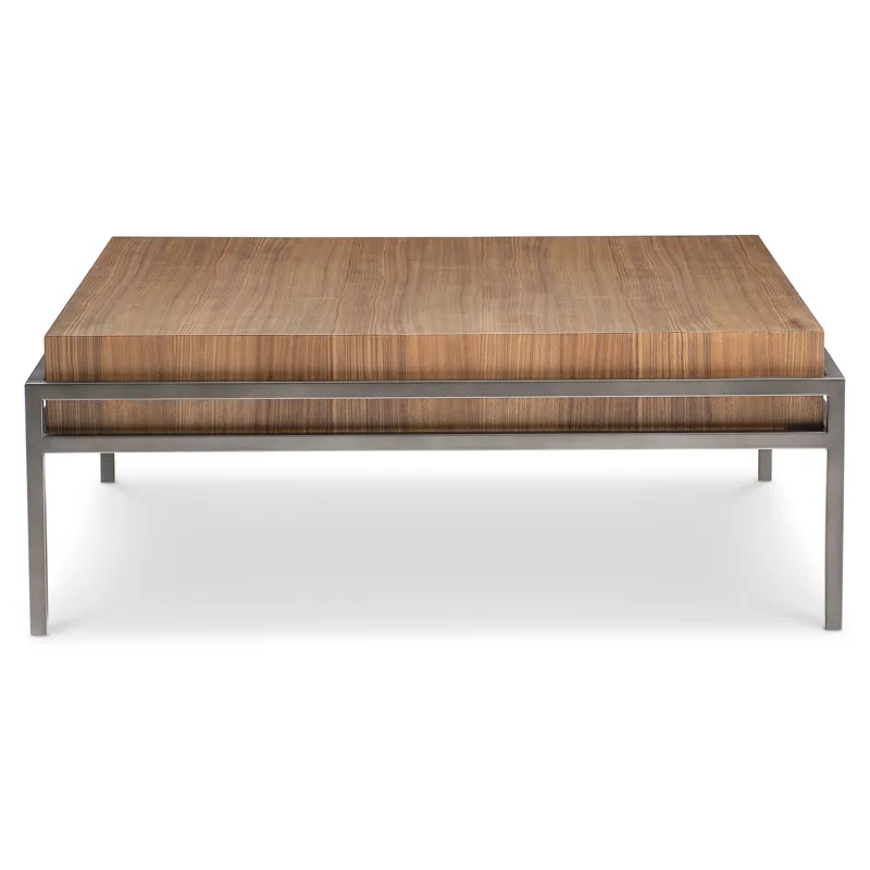 Collins Cocktail Table