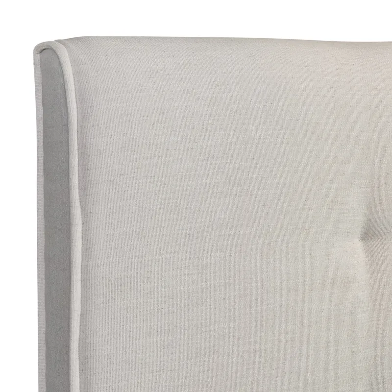 Mason Panel Bed