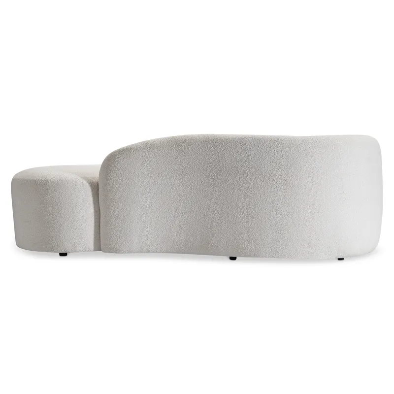 Alura Outdoor Left Arm Sofa