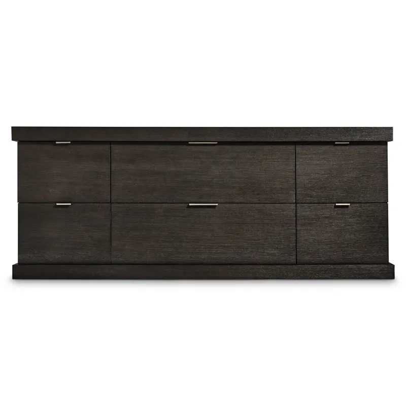 Geneve Storage Credenza