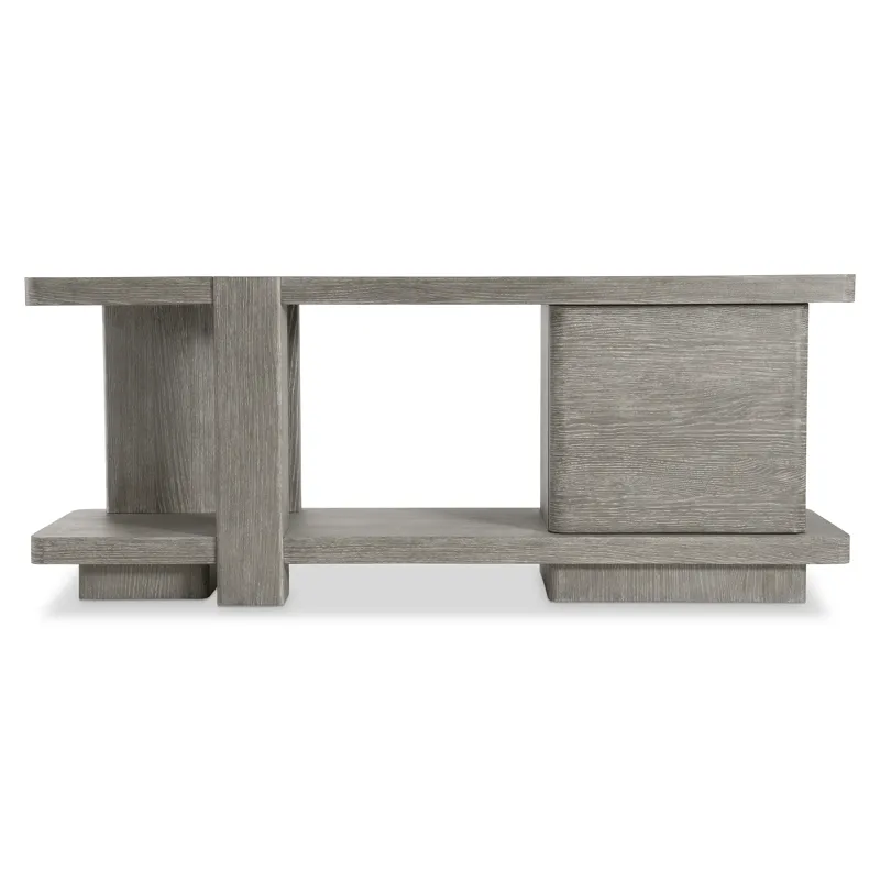Monolith Entertainment Credenza