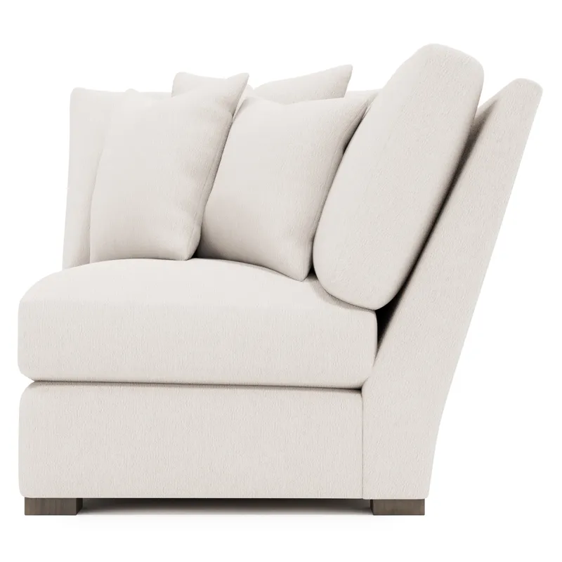 Ventura Fabric Corner Chair