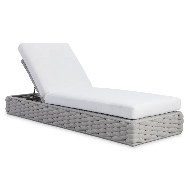 Salinas Outdoor Chaise