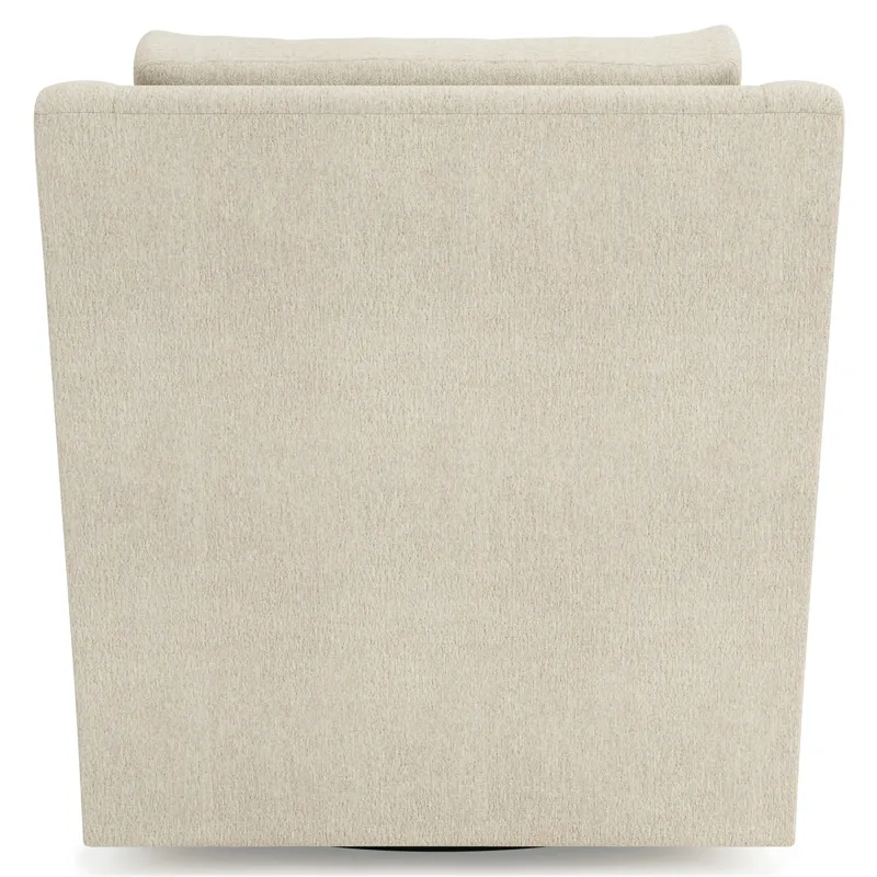 Bernhardt Solutions Ventura Fabric Swivel Chair