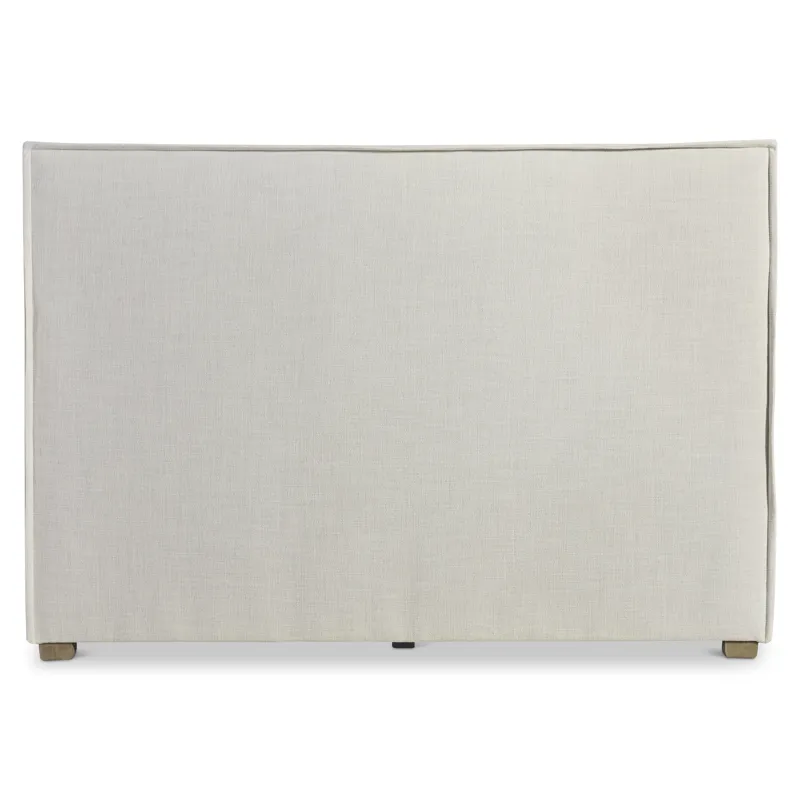 Highland Park Sawyer Storage Panel Bed