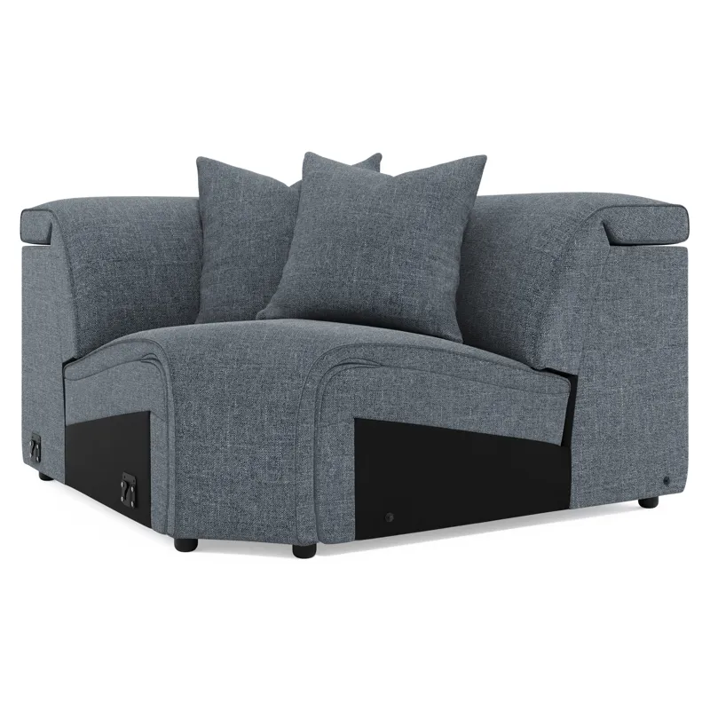 Bliss Fabric Corner Chair