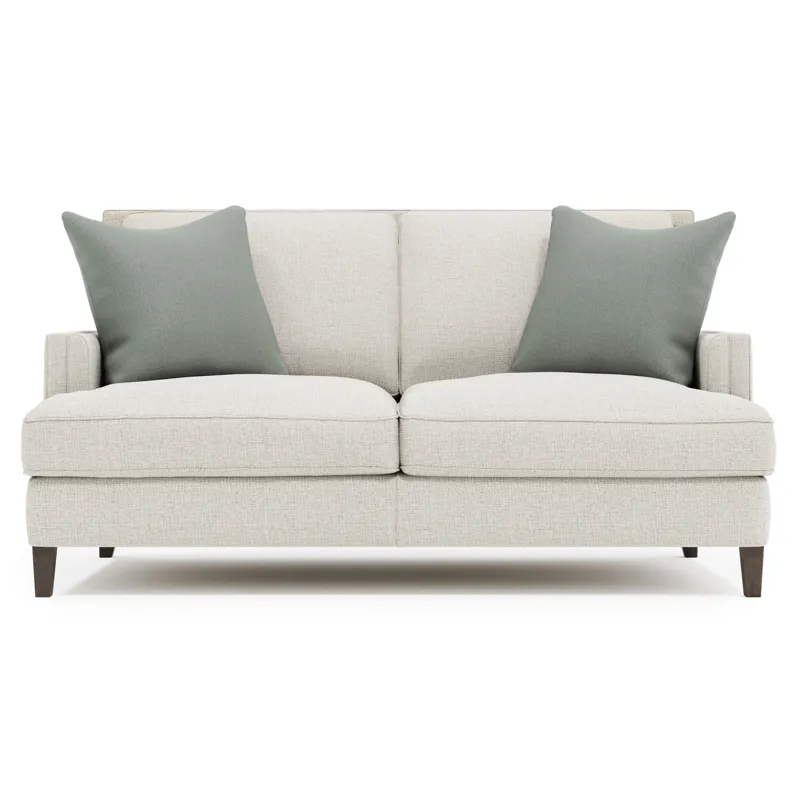 Addison Fabric Loveseat