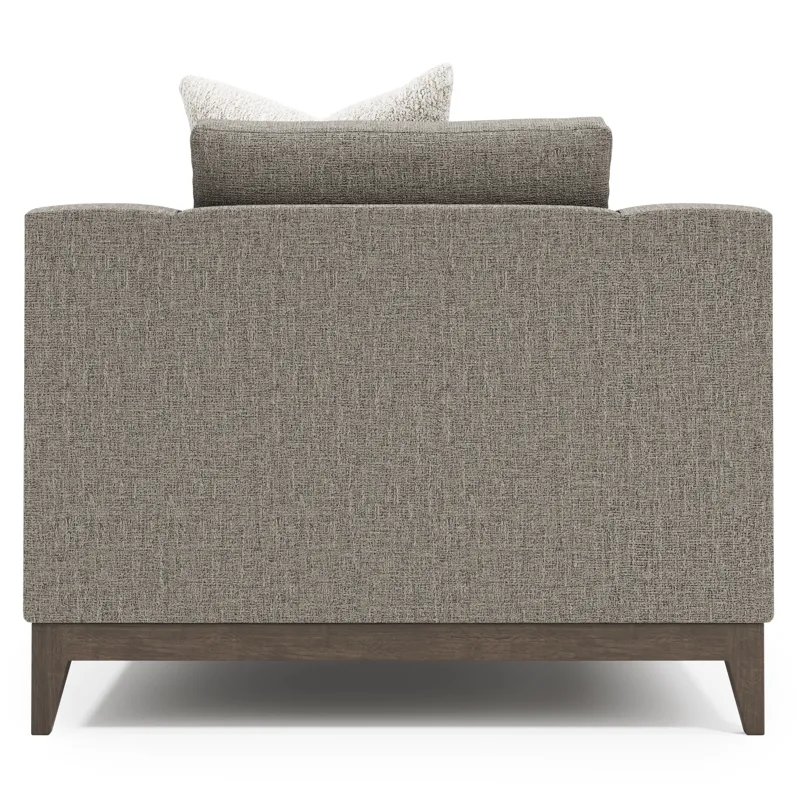 Noel Fabric Chair
