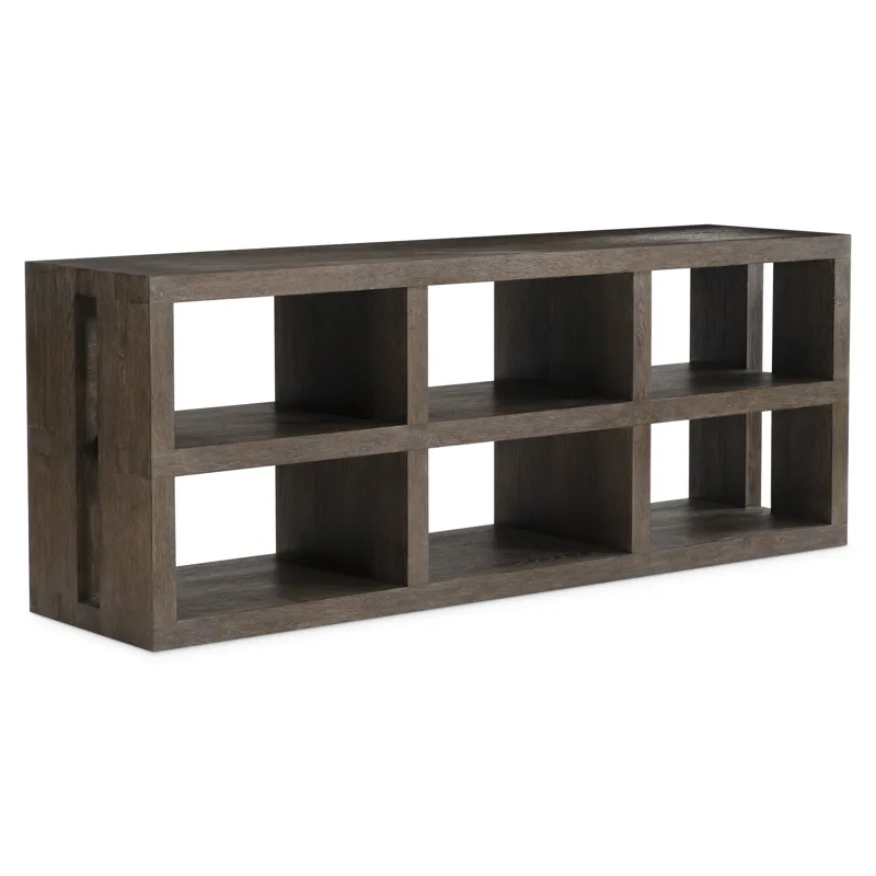 Outline Console Table
