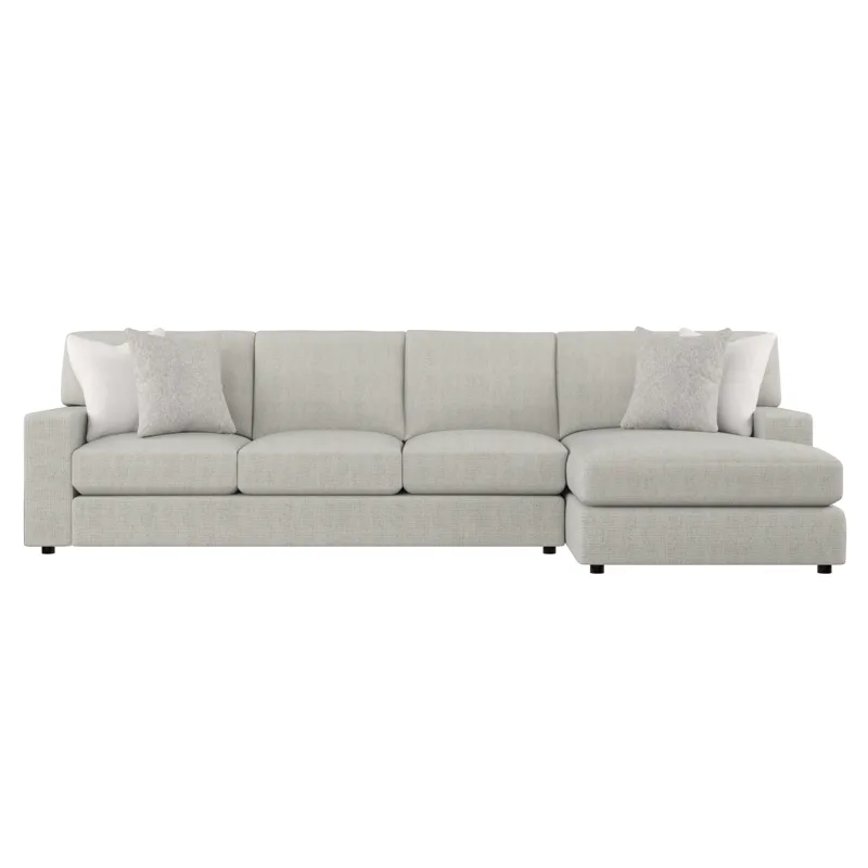 Rawls Fabric Sectional