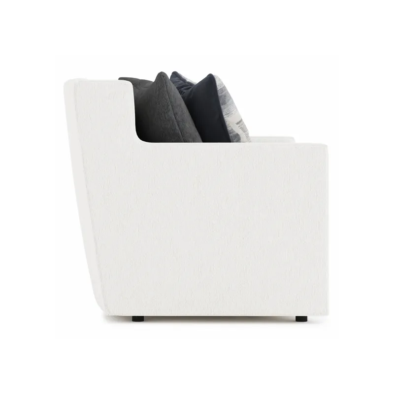 Candace Fabric Sofa