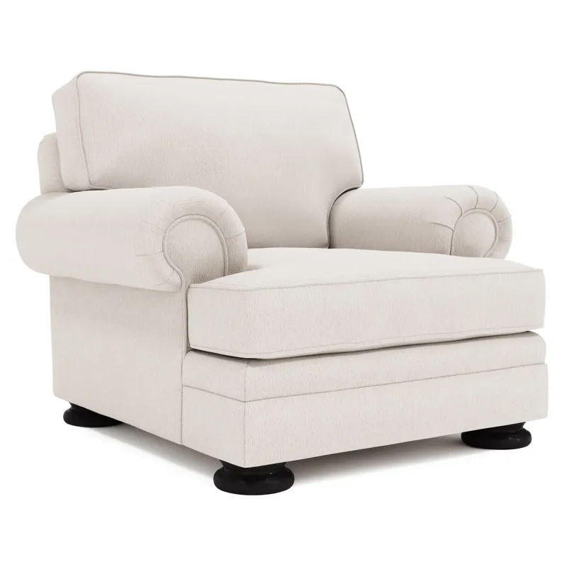 Foster Fabric Chair