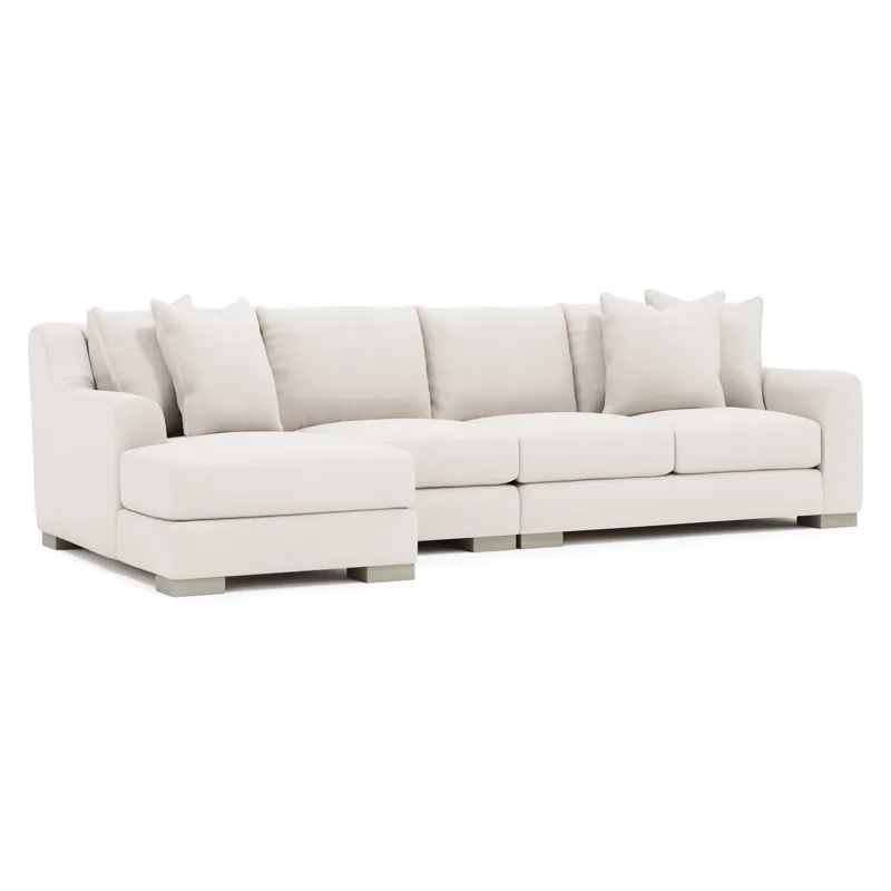 Gabi Fabric Sectional