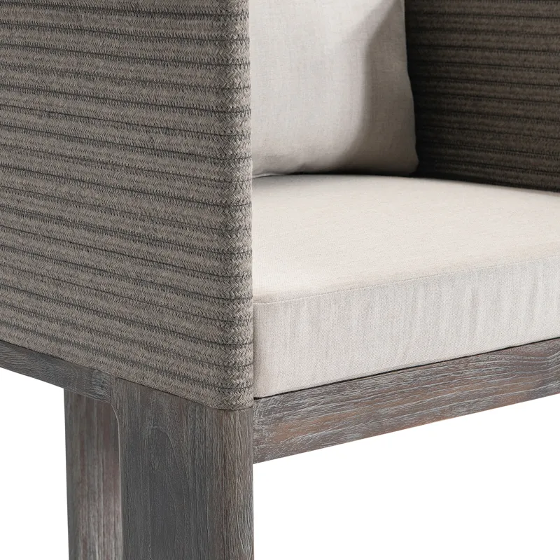 Rialto Outdoor Arm Chair