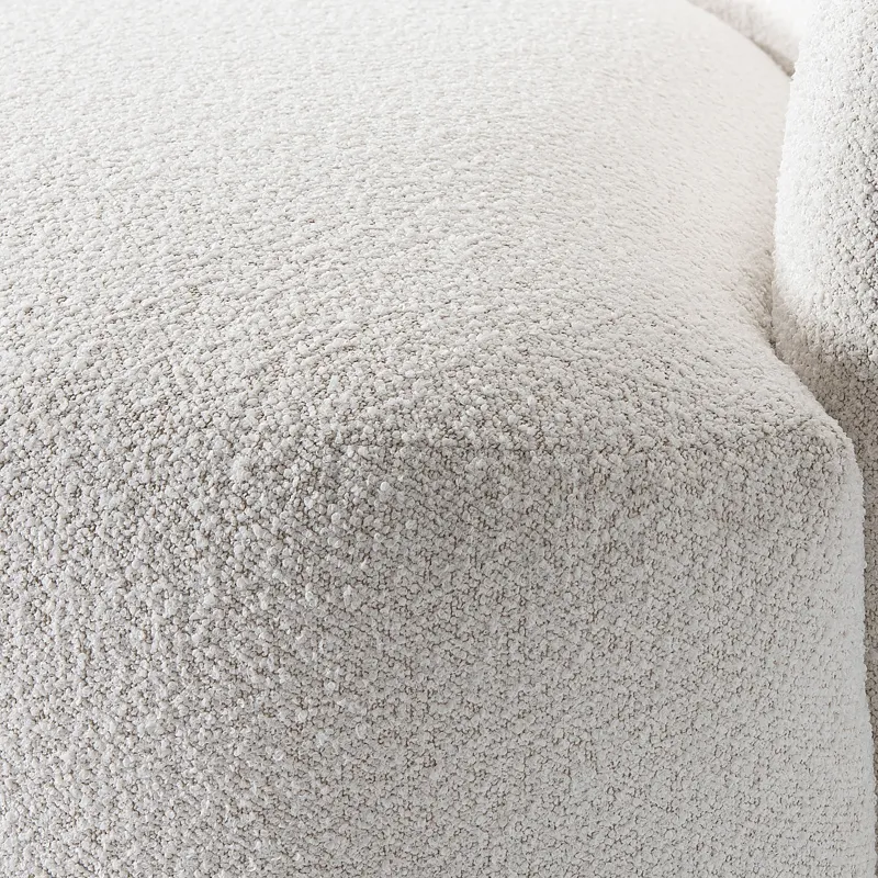 Alura Outdoor Right Arm Sofa