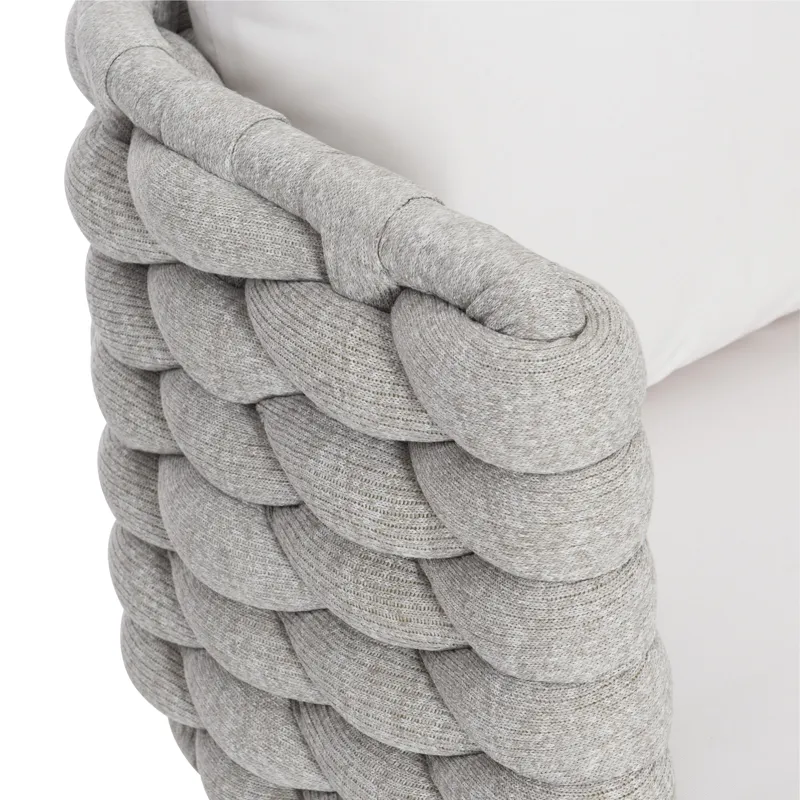 Santa Cruz Outdoor Arm Chair