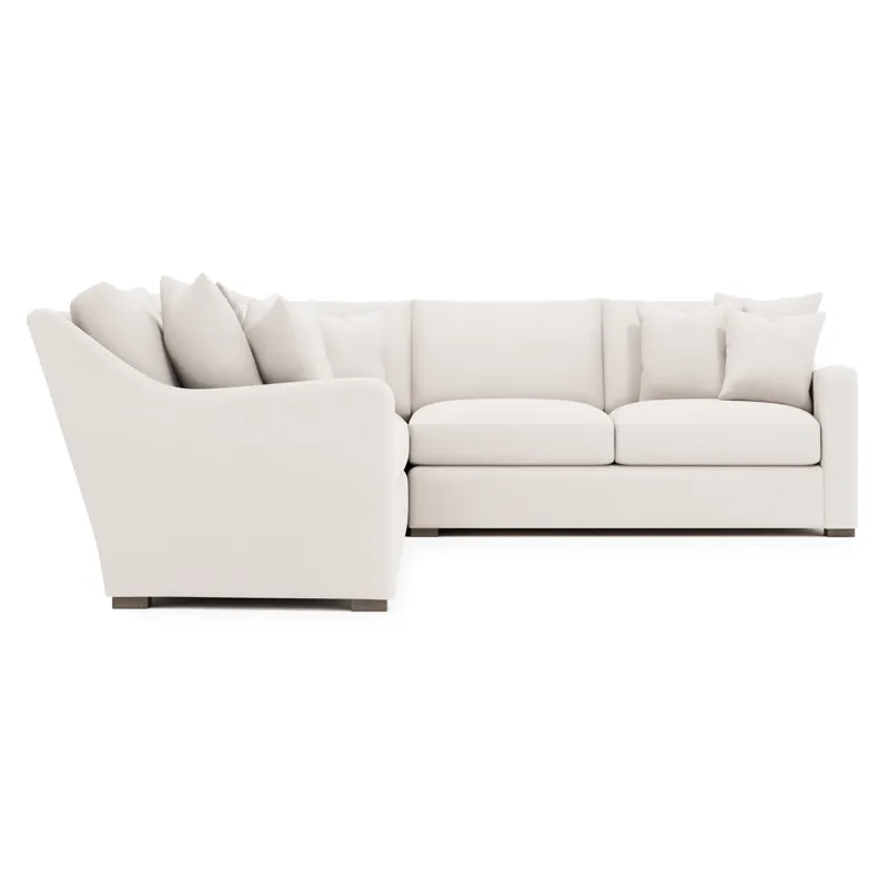 Ventura Fabric Sectional