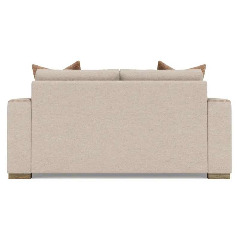 Vaughn Fabric Loveseat