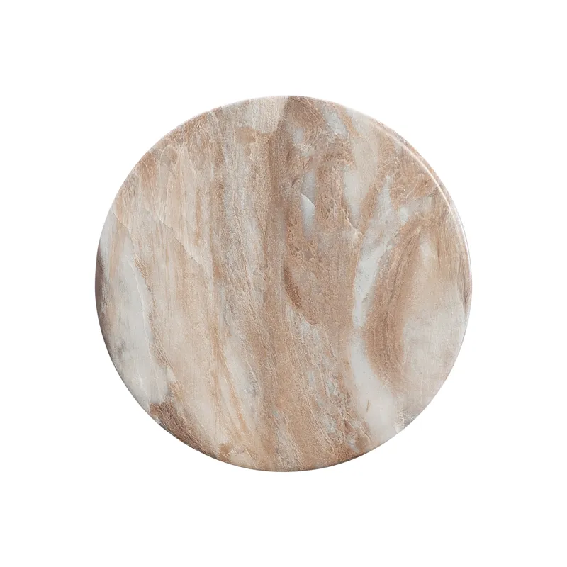 Shiloh Accent Table