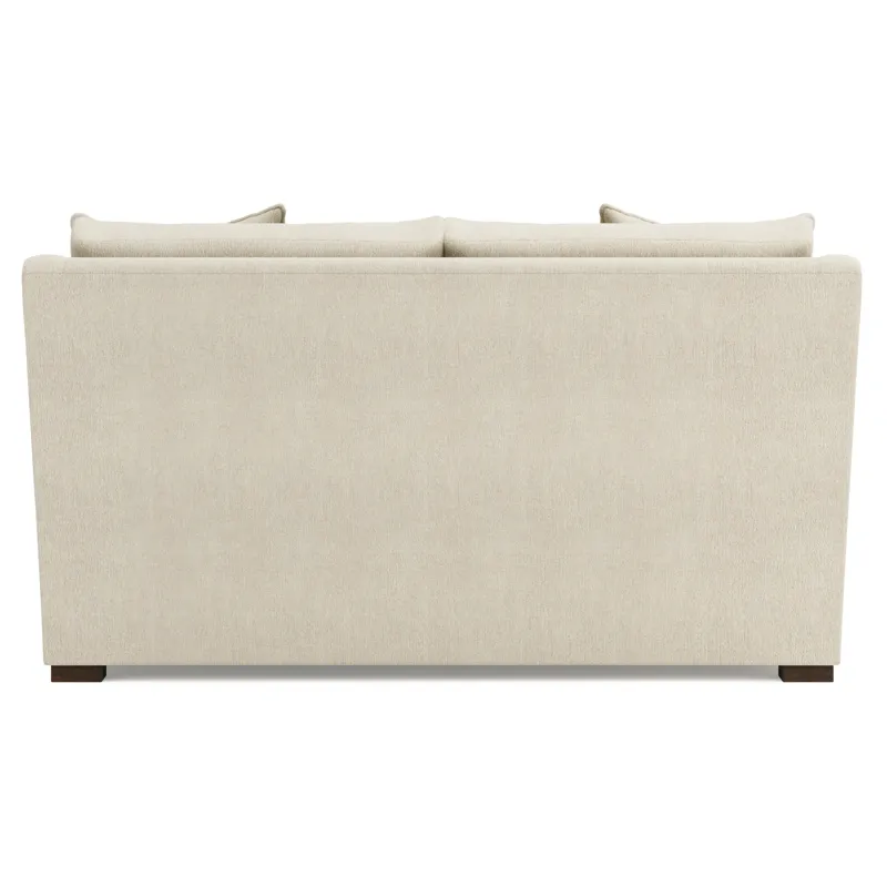 Bernhardt Solutions Ventura Fabric Loveseat