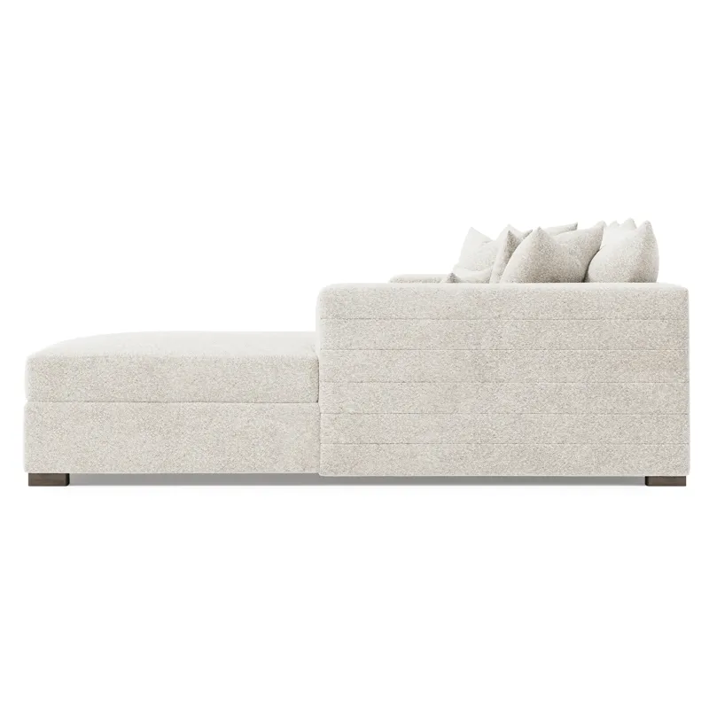 Helena Fabric Sectional