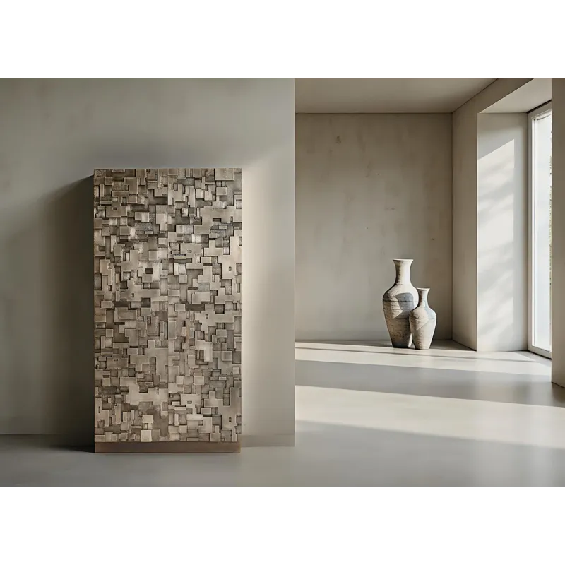 Sharaab Storage Cabinet