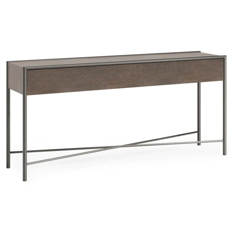 Outline Console Table