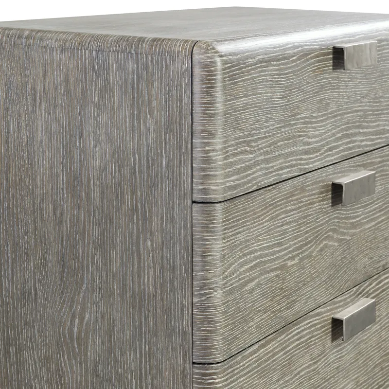 Monolith Tall Drawer Chest