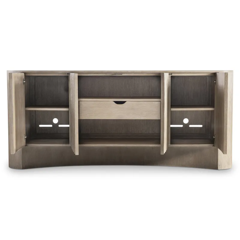 Loggia Entertainment Credenza