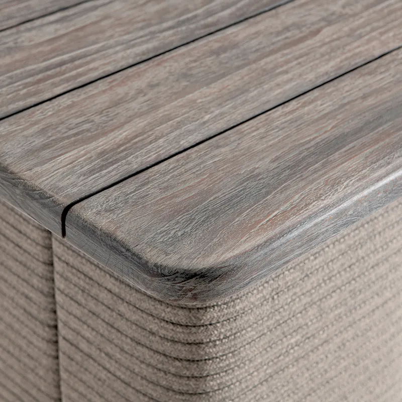 Rialto Outdoor Side Table