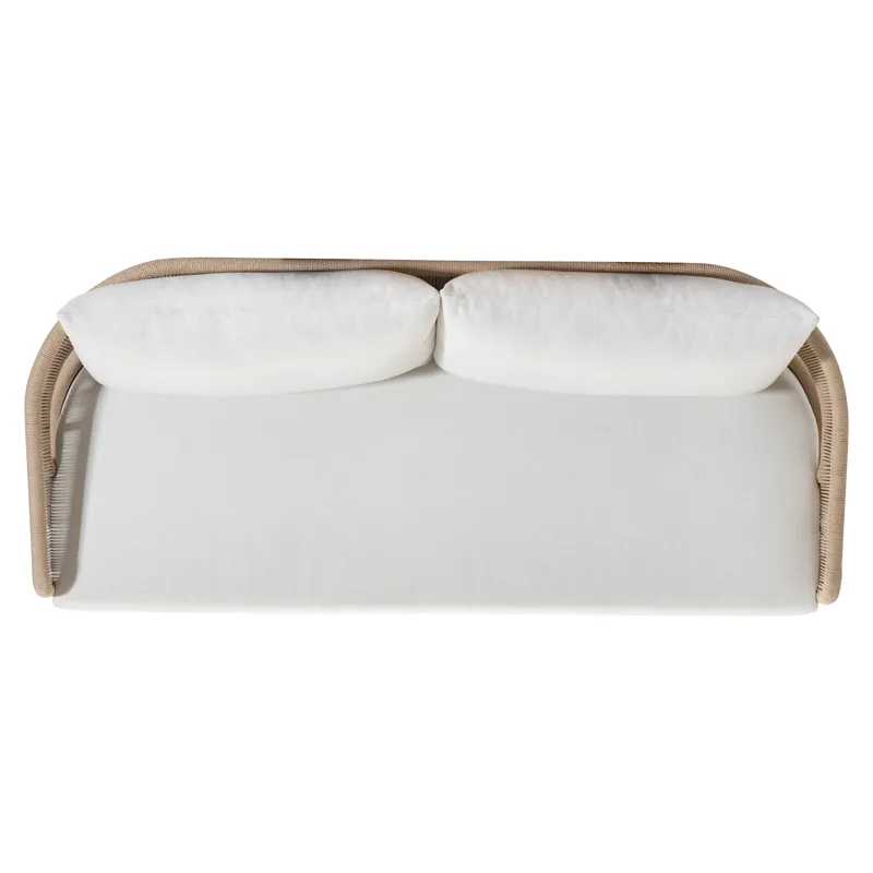 Trellis Outdoor Sofa