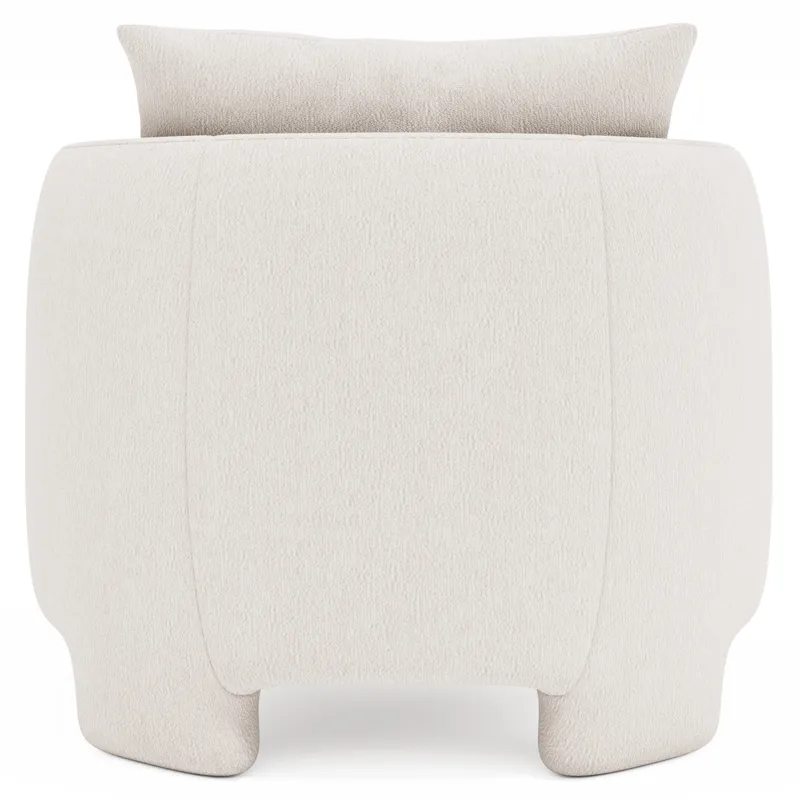 Rowan Fabric Chair