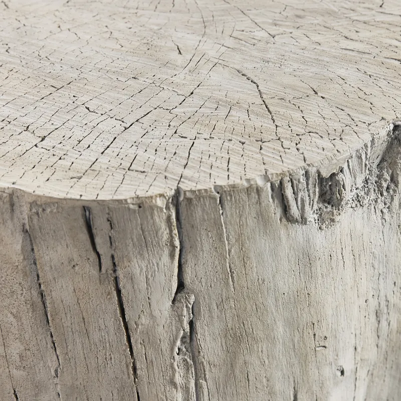 Bois Side Table